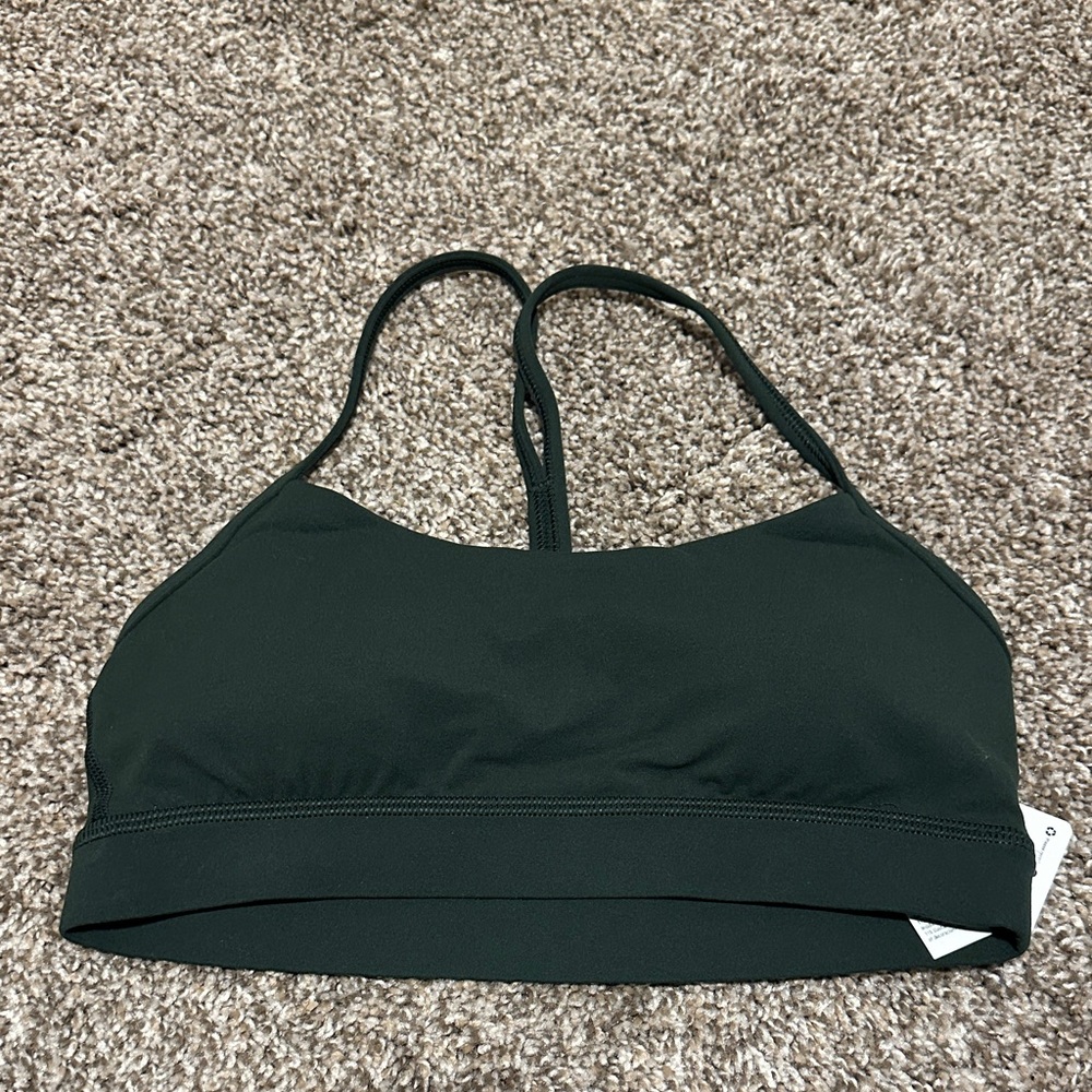 Lululemon Bra